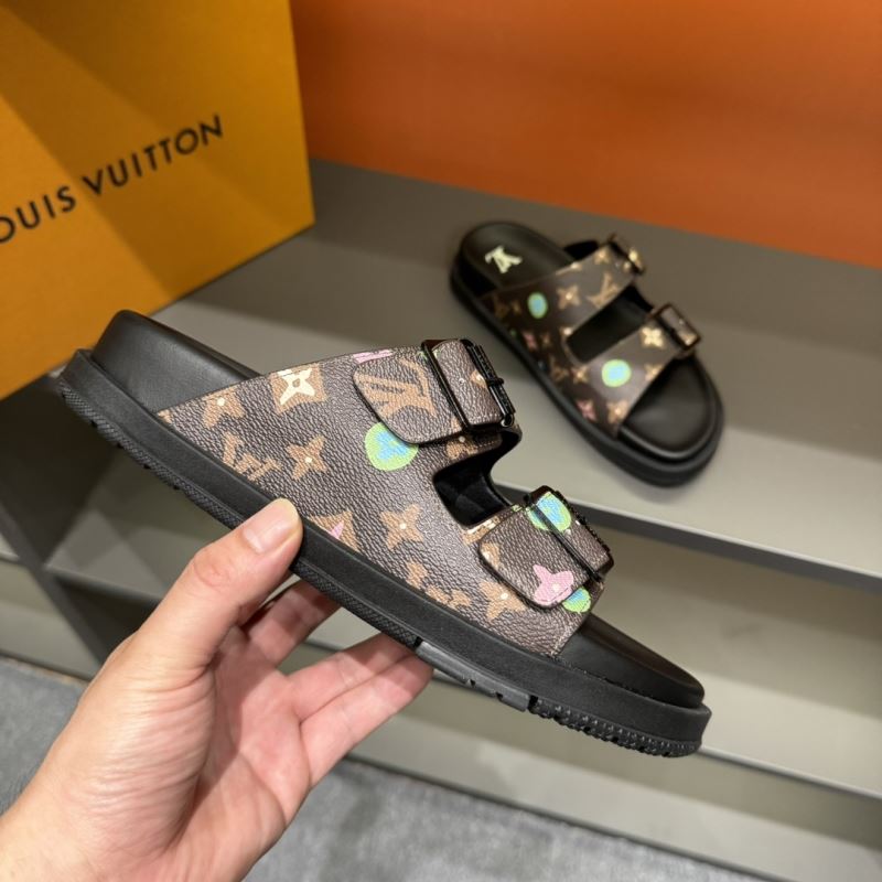 Louis Vuitton Slippers